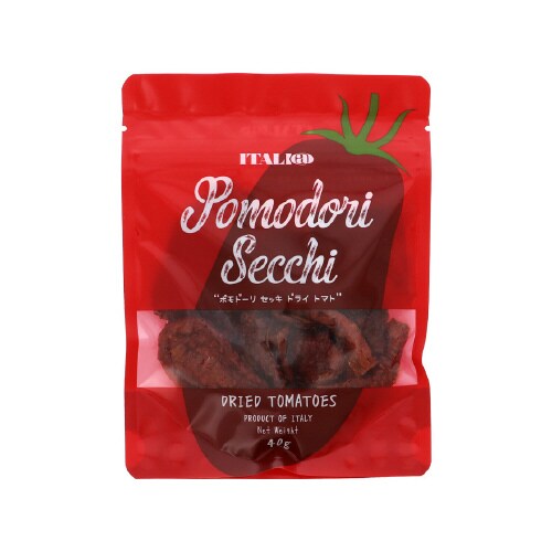 モンテベッロ ポモドーリ セッキ 40gx24