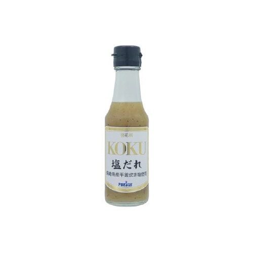 桃花林 KOKU 塩だれ 160gx12