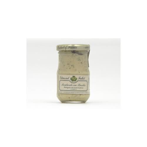 ファロ バジル・マスタード 105gx12