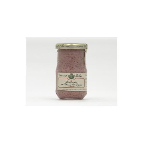 ファロ カシス・マスタード 105gx12