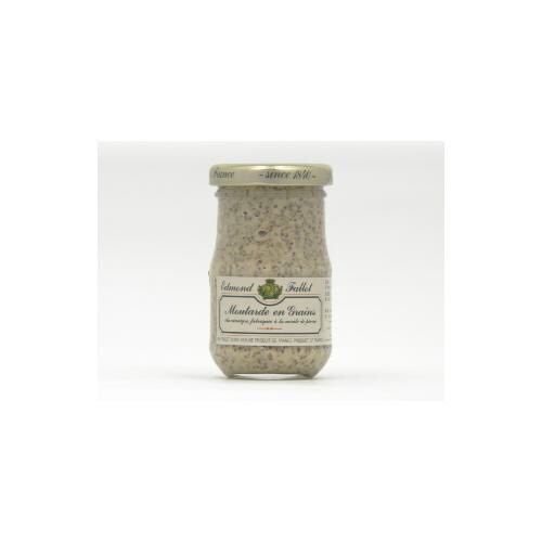 ファロ グレイン・マスタード 105gx12