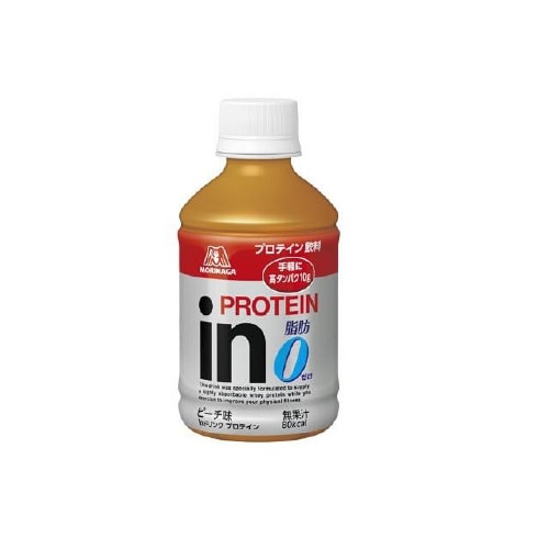 inドリンクプロテイン ペット 280mlx24