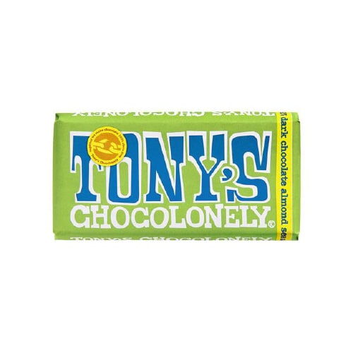 ダークチョコアーモンド シーソルト 180gx3