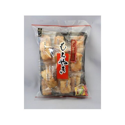 丸彦 もちやき 14個 x12