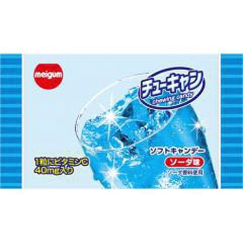 チューキャンソーダ 15gx20