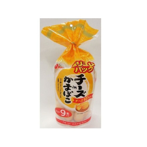 チーズinかまぼこ ボリュームP 288gx10