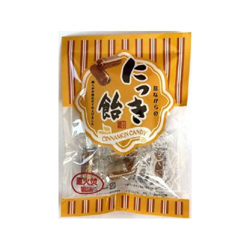 マルエ にっき飴 80gx12