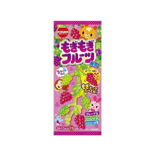 もぎもぎフルーツグミ 21gx12