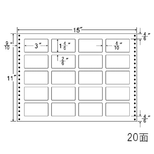 ナナフォーム Lタイプ(耐熱) LB15H