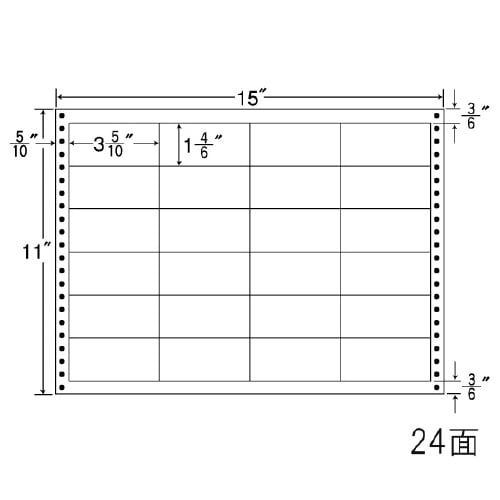 ナナフォーム Lタイプ(耐熱) LB15J