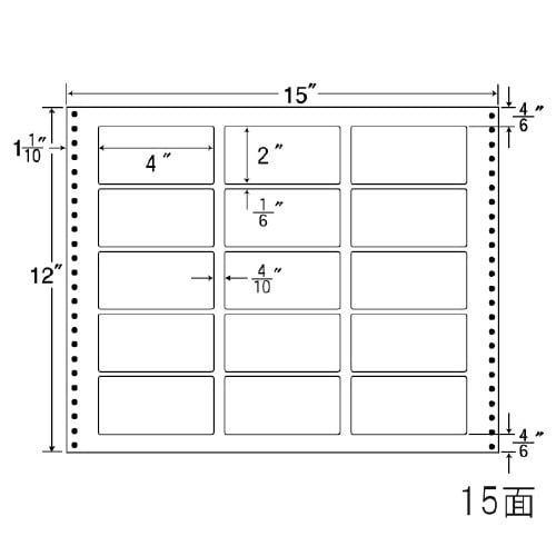 ナナフォーム Lタイプ(耐熱) LB15L
