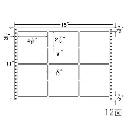 ナナフォーム Lタイプ(耐熱) LH15E