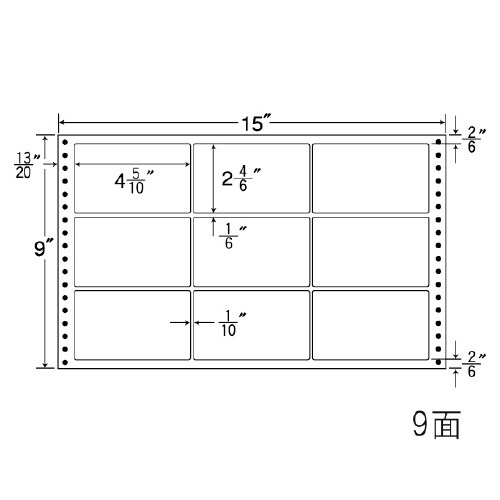 ナナフォーム Lタイプ(耐熱) LT15F