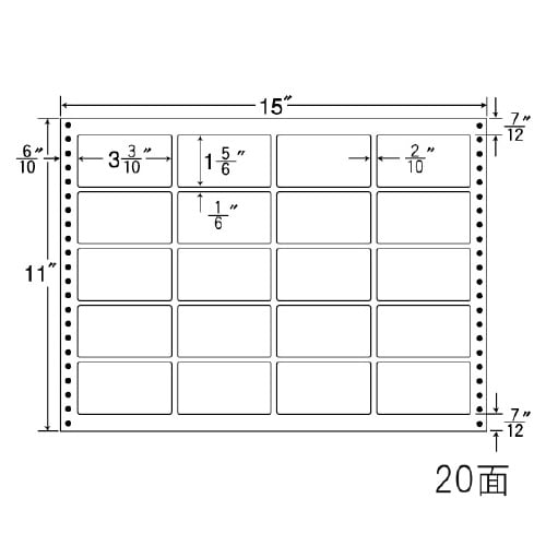 ナナフォーム Lタイプ(耐熱) LT15X