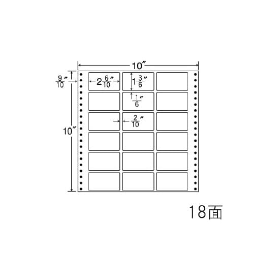 ナナフォーム Mタイプ M10F