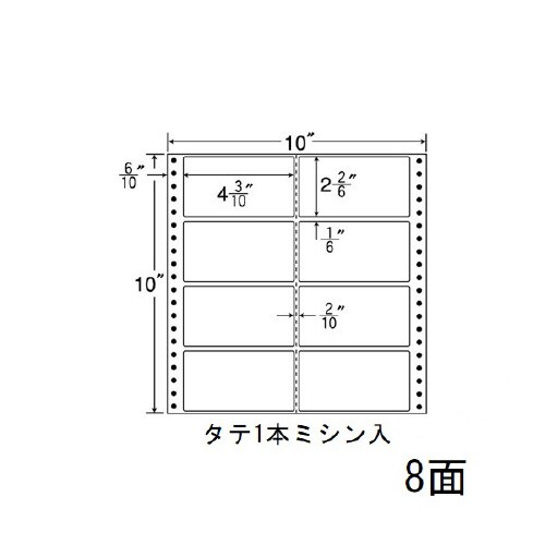 ナナフォーム Mタイプ M10R