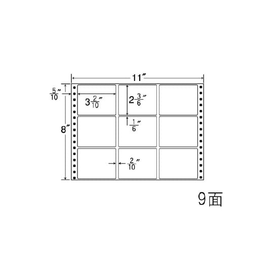 ナナフォーム Mタイプ M11D