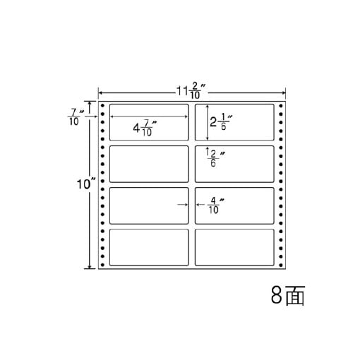 ナナフォーム Mタイプ M11I