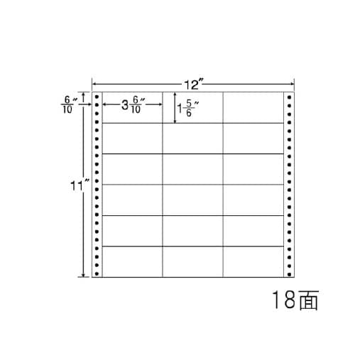 ナナフォーム Mタイプ M12D