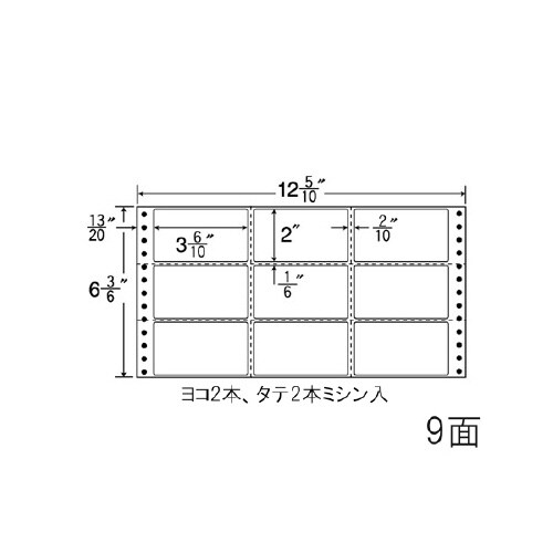 ナナフォーム Mタイプ M12M