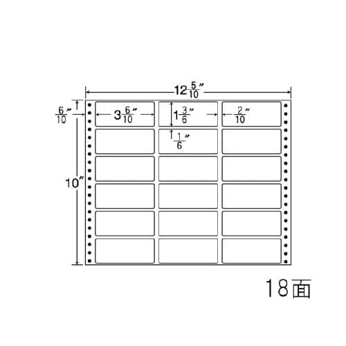 ナナフォーム Mタイプ M12N