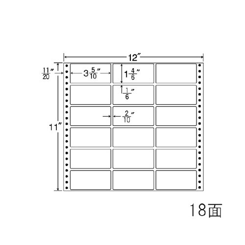 ナナフォーム Mタイプ M12P