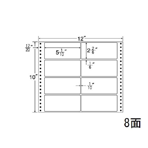 ナナフォーム Mタイプ M12U