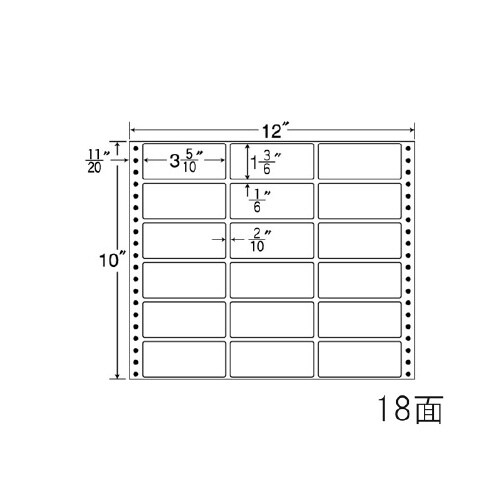 ナナフォーム Mタイプ M12W