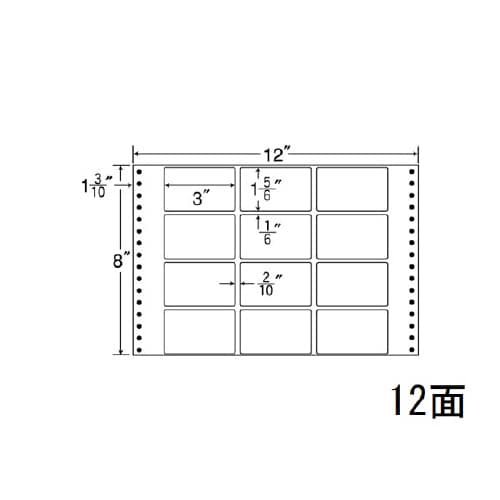 ナナフォーム Mタイプ M12X