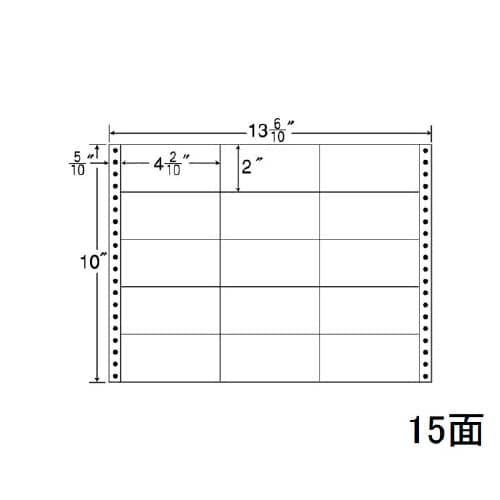 ナナフォーム Mタイプ M13N