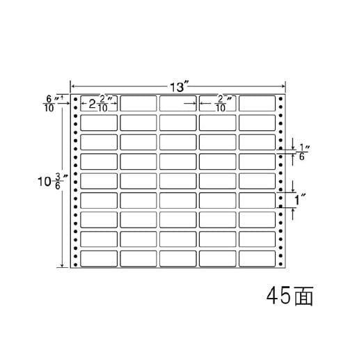 ナナフォーム Mタイプ M13P