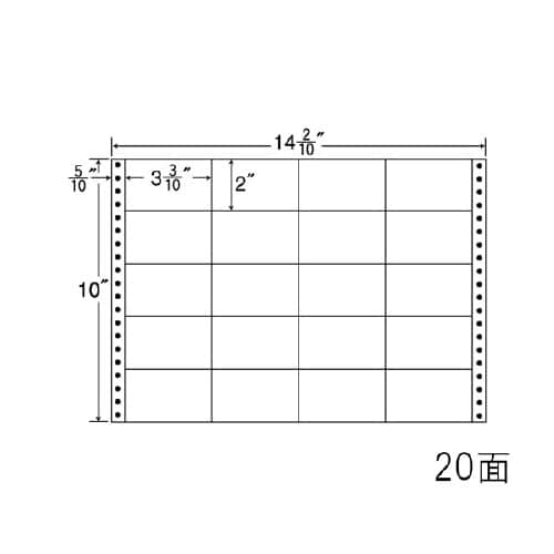 ナナフォーム Mタイプ M14D
