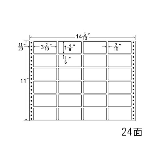 ナナフォーム Mタイプ M14Q