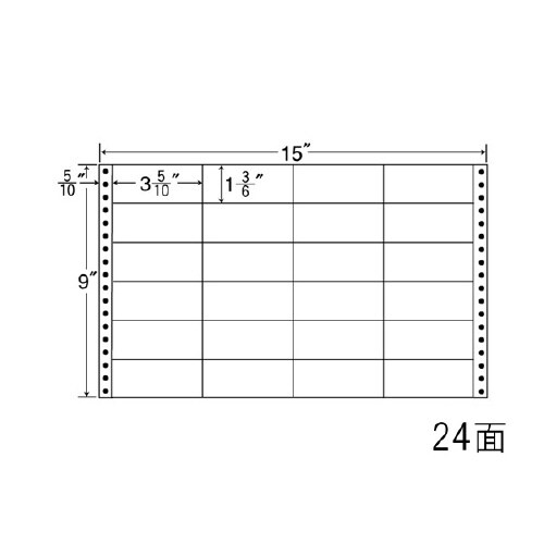 ナナフォーム Mタイプ M15H