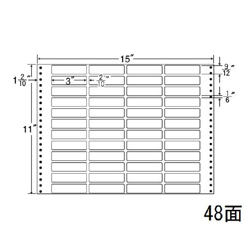 ナナフォーム Mタイプ M15K
