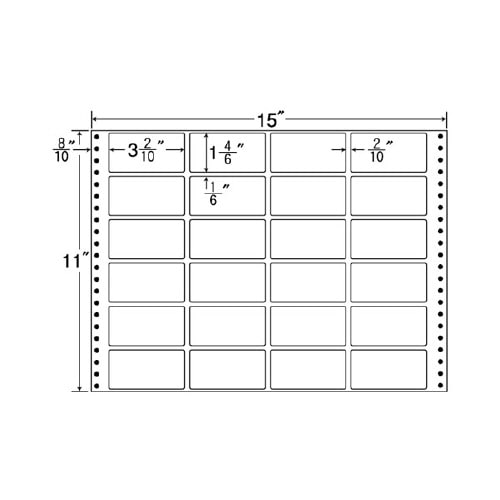 ナナフォーム Mタイプ M15O