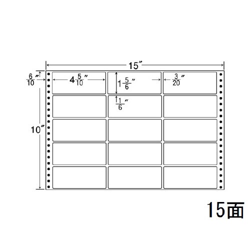 ナナフォーム Mタイプ M15T