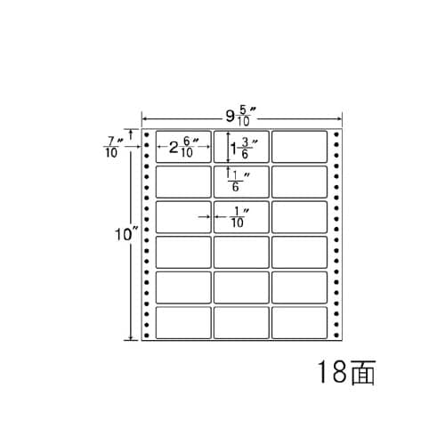 ナナフォーム Mタイプ M9H