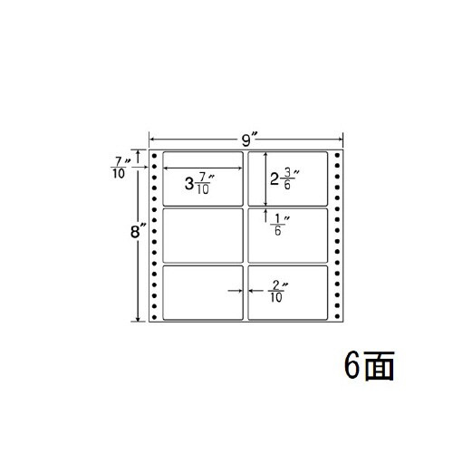 ナナフォーム Mタイプ M9R