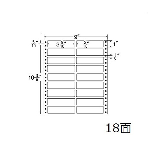 ナナフォーム Mタイプ M9V