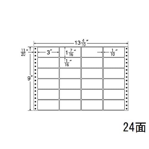 ナナフォーム Mタイプ MH13C