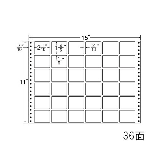 ナナフォーム Mタイプ MH15I