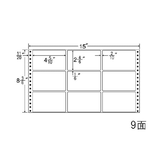 ナナフォーム Mタイプ MH15J