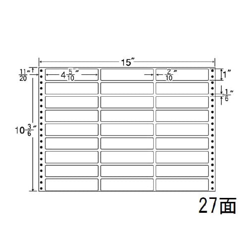 ナナフォーム Mタイプ MH15M
