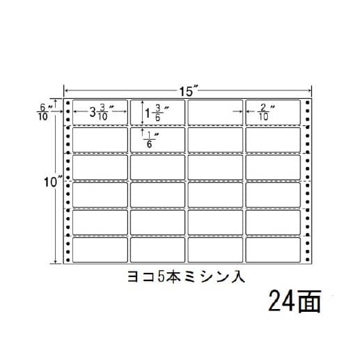 ナナフォーム Mタイプ MH15Y