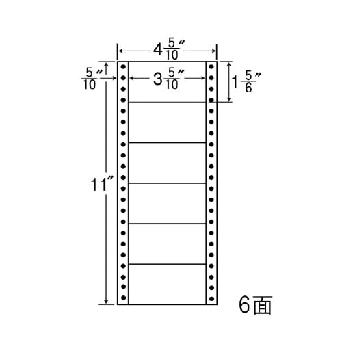ナナフォーム Mタイプ MM4I