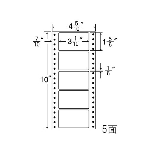 ナナフォーム Mタイプ MM4M