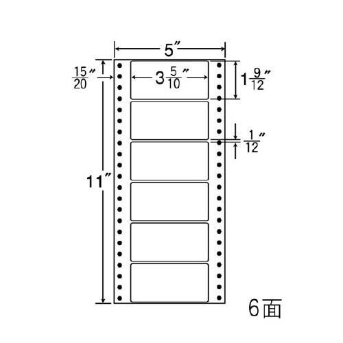 ナナフォーム Mタイプ MM5G