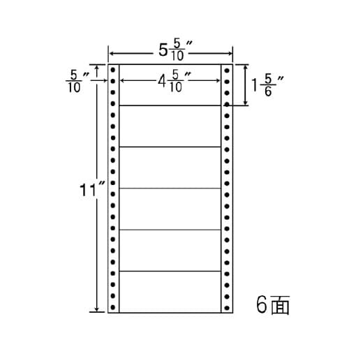 ナナフォーム Mタイプ MM5K