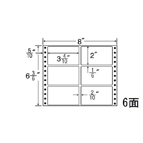 ナナフォーム Mタイプ MM8U